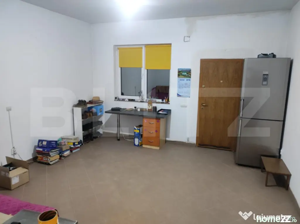 Casa 177mp si Hala 180mp, Mitocul Dragomirnei - Suceava (Suceava)