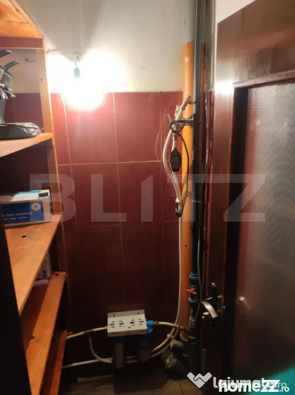 Casa 177mp si Hala 180mp, Mitocul Dragomirnei - Suceava (Suceava)