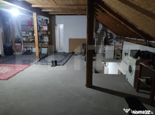 Casa 177mp si Hala 180mp, Mitocul Dragomirnei - Suceava (Suceava)