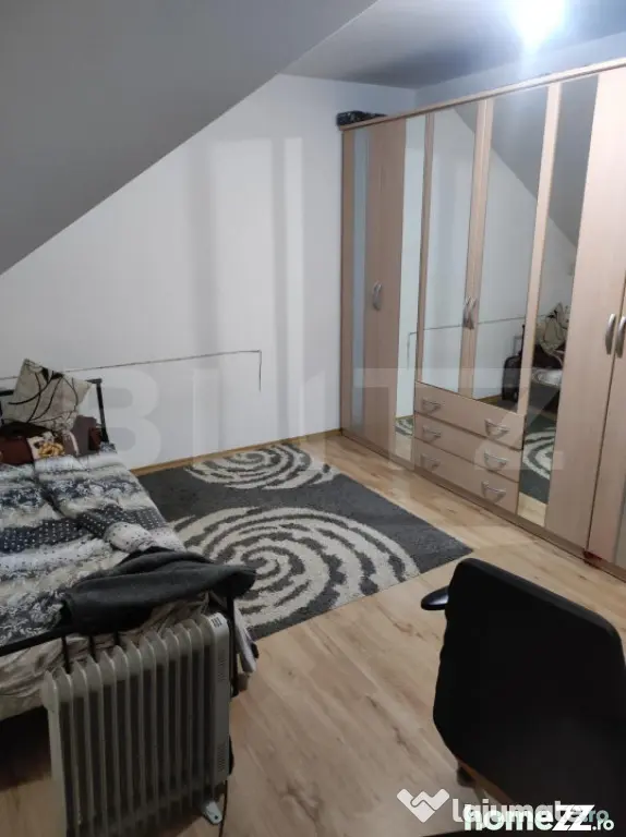 Casa 177mp si Hala 180mp, Mitocul Dragomirnei - Suceava (Suceava)