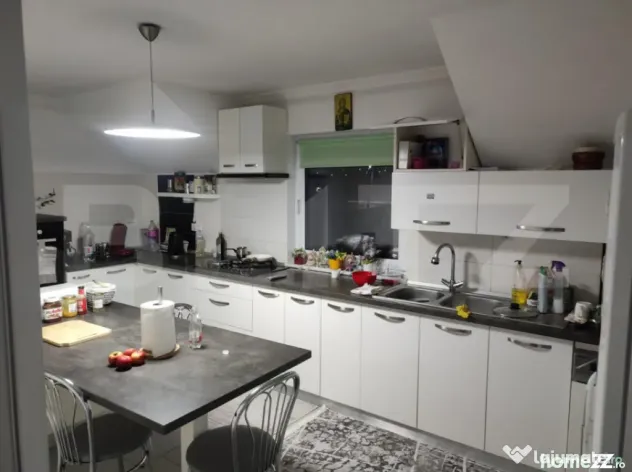 Casa 177mp si Hala 180mp, Mitocul Dragomirnei - Suceava (Suceava)