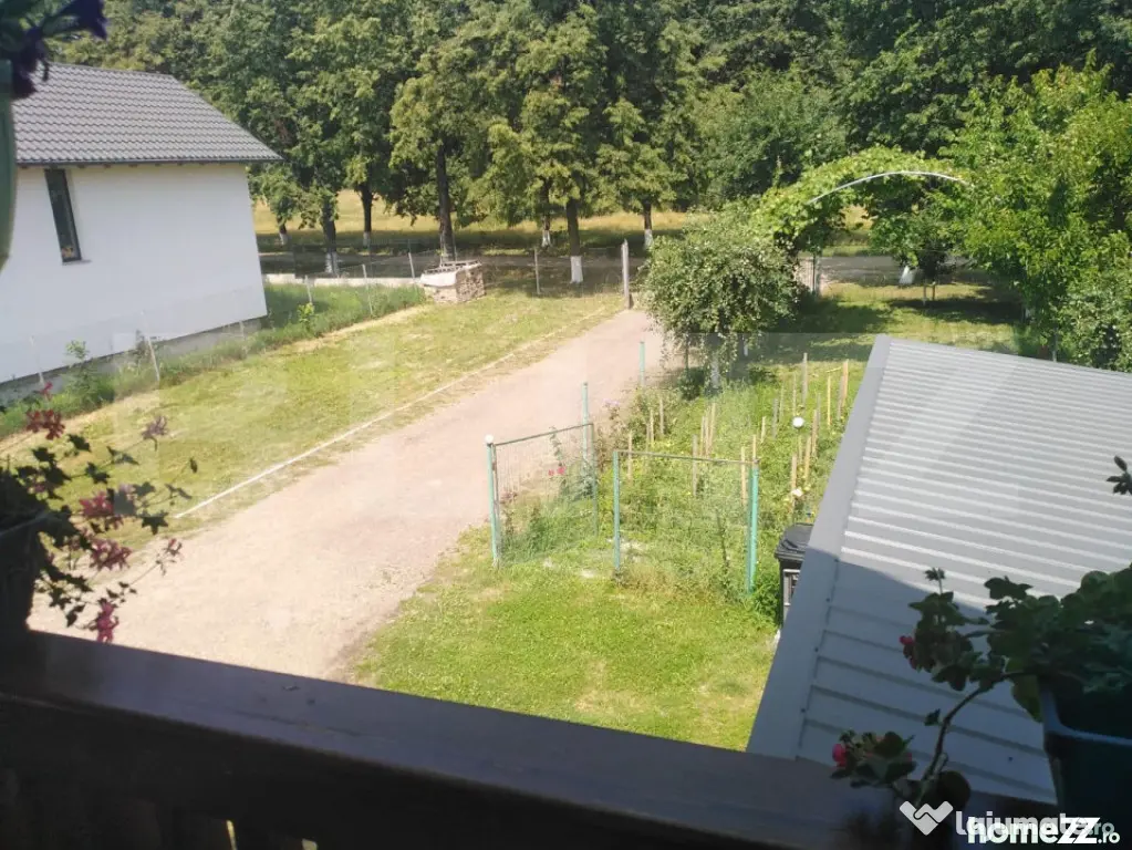 Casa 177mp si Hala 180mp, Mitocul Dragomirnei - Suceava (Suceava)