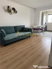 [SECTOR 3] Apartament 2 camere Parcare | Partial Mobilat 