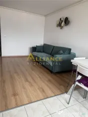 [SECTOR 3] Apartament 2 camere Parcare | Partial Mobilat 