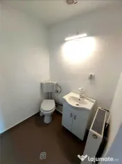 Spatiu comercial de imchiriat Avrig vis a vis de Lidl 