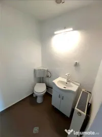 Spatiu comercial de imchiriat Avrig vis a vis de Lidl 