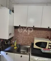 Vand apartament trivale 