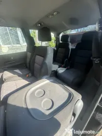 2007 VW Sharan 1.9 Tdi Auto 
