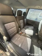 VW Sharan 1.9 Tdi Auto 2007 