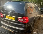 VW Sharan 1.9 Tdi Auto 2007 