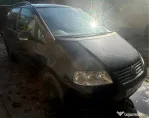VW Sharan 1.9 Tdi Auto 2007