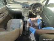 VW Sharan 1.9 Tdi Auto 2007 