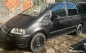 VW Sharan 1.9 Tdi Auto 2007 