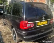 VW Sharan 1.9 Tdi Auto 2007 