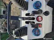 Miniexcavator nou, nefolosit EX600, Benzina, 6.8 KW 