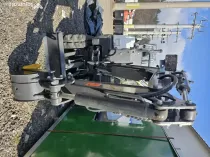 Miniexcavator nou, nefolosit EX600, Benzina, 6.8 KW