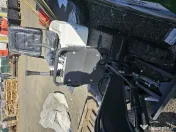 Miniexcavator nou, nefolosit EX600, Benzina, 6.8 KW 