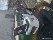 Miniexcavator nou, nefolosit EX600, Benzina, 6.8 KW 