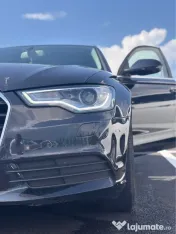 Audi A6 C7 
