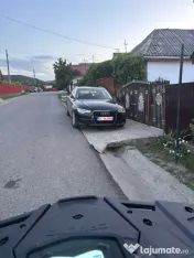 Audi A6 C7 