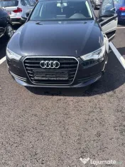 Audi A6 C7 