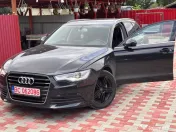 Audi A6 C7 