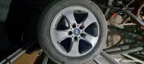 Cauciucuri de vara cu jante bmw X3