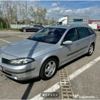 Renault Laguna 2 