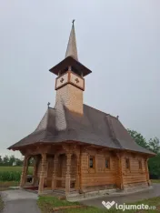 Execut la comandă lucrări din lemn de stejar masiv cu sculptură sau fară 