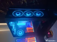 PC Gaming/Ryzen 7 5700g/32GB RAM/1TB 