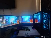 PC Gaming/Ryzen 7 5700g/32GB RAM/1TB