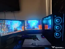 PC Gaming/Ryzen 7 5700g/32GB RAM/1TB