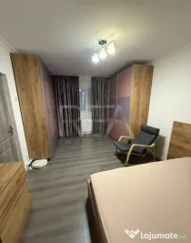Apartmaent 2 camere 1 Decembrie , foarte aproape de metrou