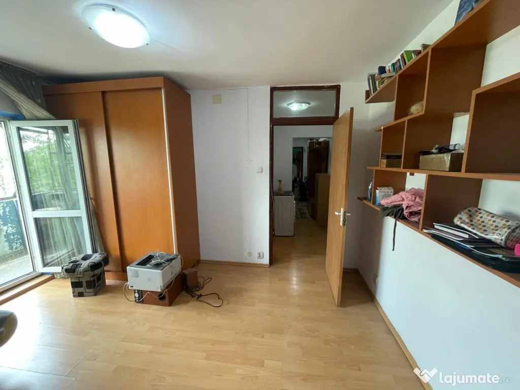3 Camere - Pacii - Centrala termica!