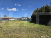 Teren intravilan imprejmuit la Ghidfalau 