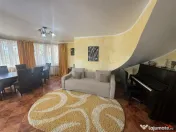 Casa de inchiriat strada Vrancei - Obor 