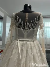 Rochie de mireasă 