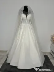 Rochie de mireasă 