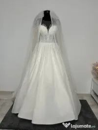 Rochie de mireasă 