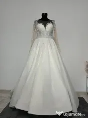 Rochie de mireasă 