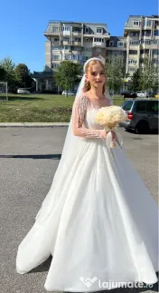 Rochie de mireasă 