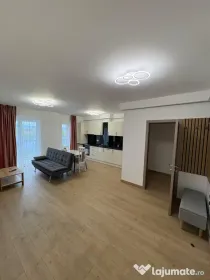 Apartament doua camere de vanzare str. Avram Iancu 344 Floresti