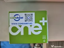 Dexcom One senzor glicemie