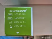 Dexcom One senzor glicemie 