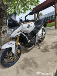 Honda cb600f hornet 