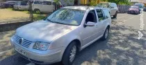 VW. Borra 1.6. Gpl. Euro
