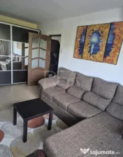3 camere, 4/10, 74 mp, bloc 1979-Drumul Taberei 