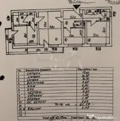 3 camere, 4/10, 74 mp, bloc 1979-Drumul Taberei 