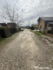 Teren intravilan de vânzare în Horpaz – oportunitate pen 