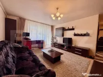 Apartament 3 camere, 65 mp, parcare, intermediar, zona Teilo
